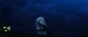 Grisaia: Phantom Trigger The Animation